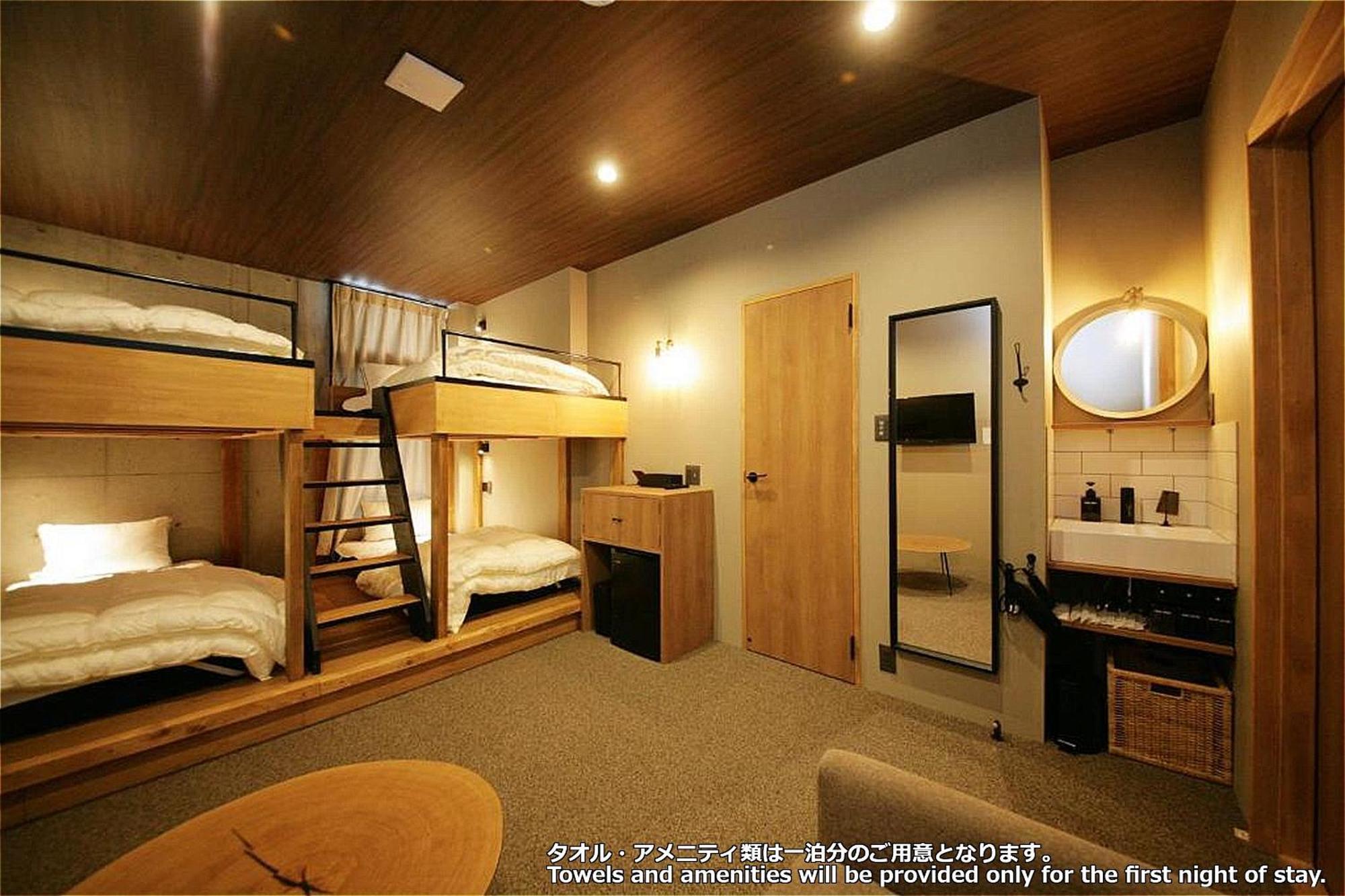 Zonk Hotel Tenjin-Watanabedori Fukuoka  Luaran gambar